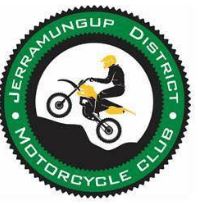 JERRAMUNGUP DISTRICT MC